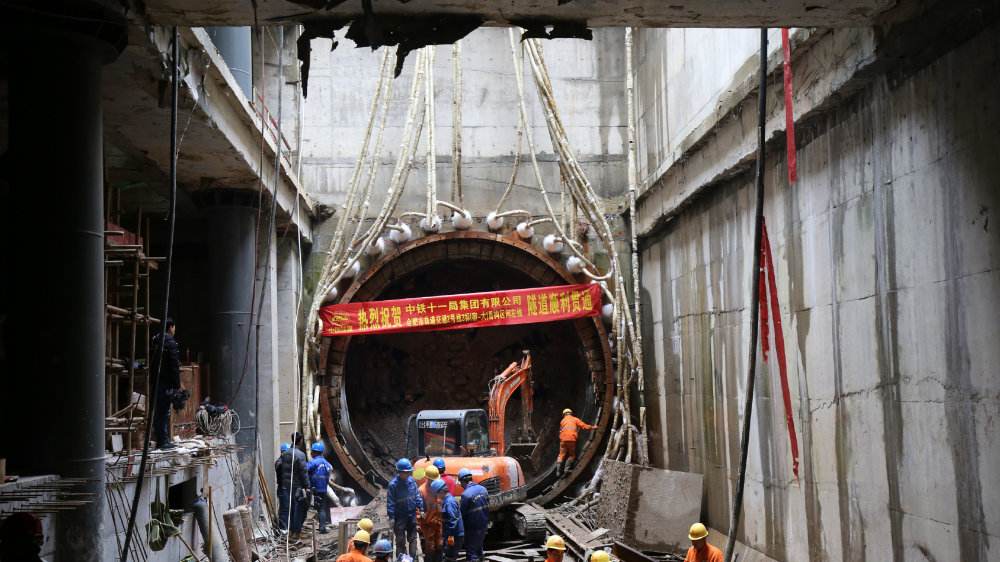 合肥軌道交通這4號線見證取樣檢測、地基基礎(chǔ)檢測、結(jié)構(gòu)工程檢測、鋼結(jié)構(gòu)檢測